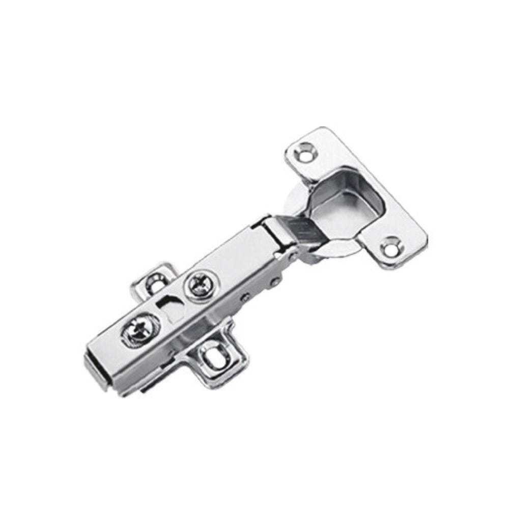 MILANO SOFT CLOSING CLIP_ON HINGE, A TYPE_110 DEG