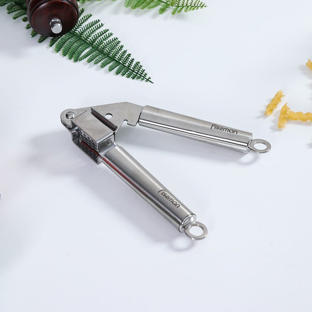 ZONDA S or STEEL GARLIC PEELER