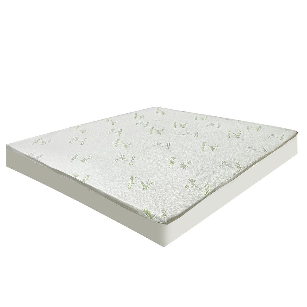 Kl Luxury Memory Foam Topper