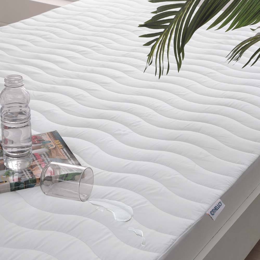 OTHELLO CLASSICO WATER PROOF MATTRESS PROTECTOR 160x200CM