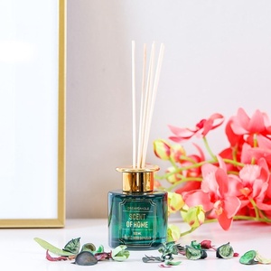 AW21 Monique 100ml Reed Diffuser