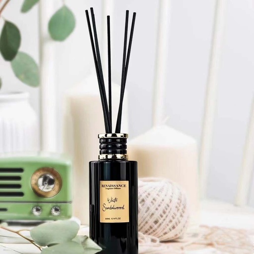 [HOM-Dan-01132] SS21 STELLA 300ML REED DIFFUSER