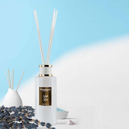 [HOM-Dan-01134] AW21 STELLA 300ML REED DIFFUSER