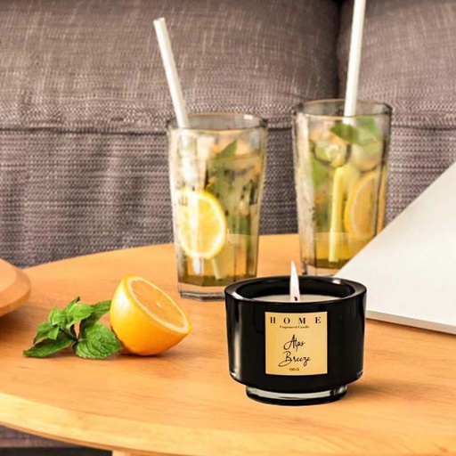 [HOM-Dan-01135] SS21 STELLA 170G SCENTED CANDLE