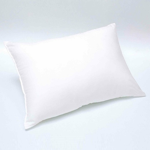 [HOM-Dan-01273] Kl Cotton Surface Pillow 50X70Cm, 200Tc Cotton Fabric, 900Gm Gross