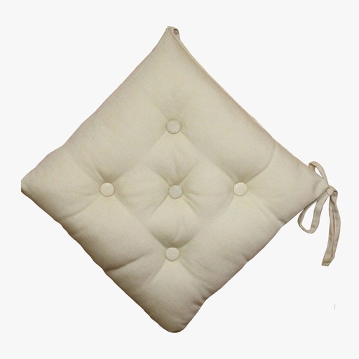 [HOM-Dan-01721] Ayaana Chairpad Beige