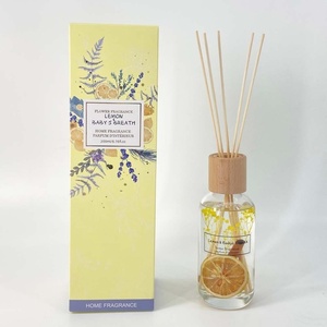 AW21 Clive 200ML Fragrance Diffuser