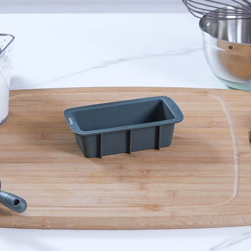 [HOM-Dan-01866] BAKE MAGIC LOAF PAN SILICONE