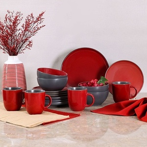 CASA GLAZED 16 PCS DINNER SET_RS_562