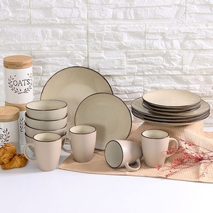 CASA GLAZED 16 PCS DINNER SET_RS_563