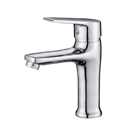 [SAN-Dan-02078] MILANO ECO TURBO BASIN MIXER