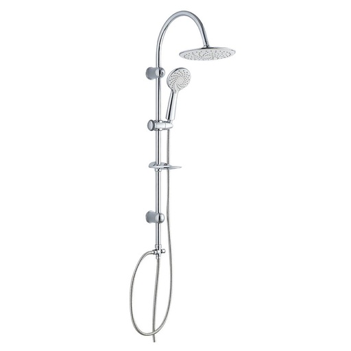 [SAN-Dan-02108] MILANO BEATRICE SHOWER COLUMN L107 W_RND