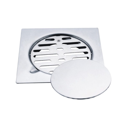 [SAN-Dan-02146] MILANO FLOOR DRAIN