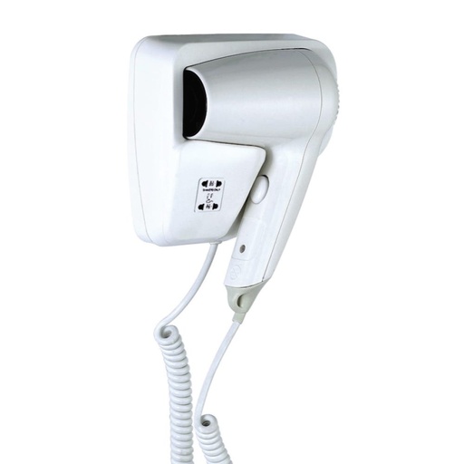 [SAN-Dan-02152] MILANO HAIR DRYER