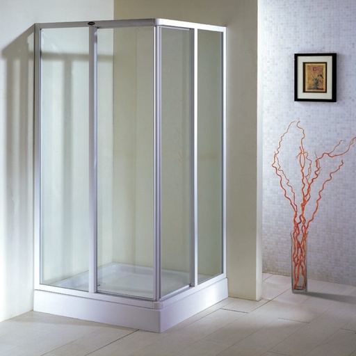 [SAN-Dan-02158] MILANO SHOWER ENCLOSURE