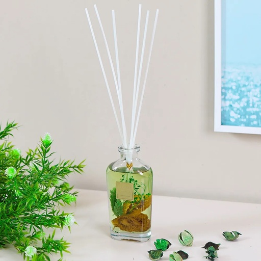 [HOM-Dan-02231] SS21 Clive 140 ML Reed Diffuser