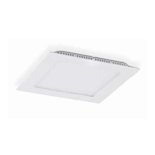 [ELE-Dan-02269] Milano LED Panel light 6W 6500K SQ illumina Series