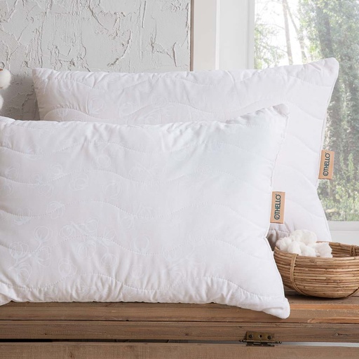 [HOM-Dan-02277] Othello Classico Cottina Pillow