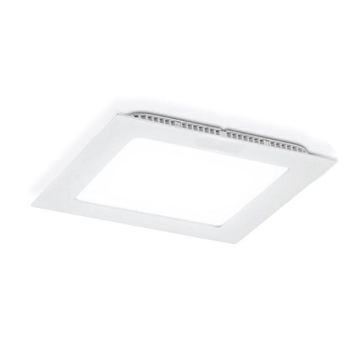 [ELE-Dan-02290] LED PANEL LIGHT TS 12W 3 IN 1 DIMM SQ DIMMABLE