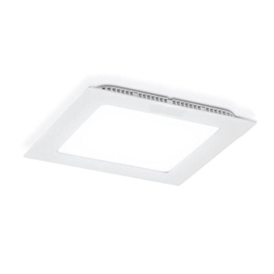 LED PANEL LIGHT TS 12W 3 IN 1 DIMM SQ DIMMABLE