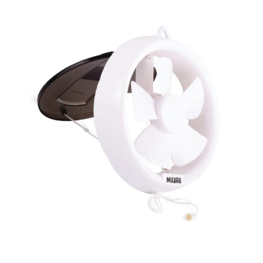 [ELE-Dan-02300] Milano 8" New  Exhaust  fan Round