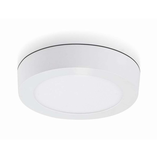 [ELE-Dan-02319] Milano LED Surface light 30W 6500K RD illumina Ser