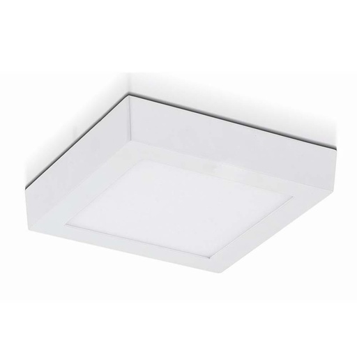 [ELE-Dan-02320] Milano LED Surface light 30W 6500K SQ illumina Ser