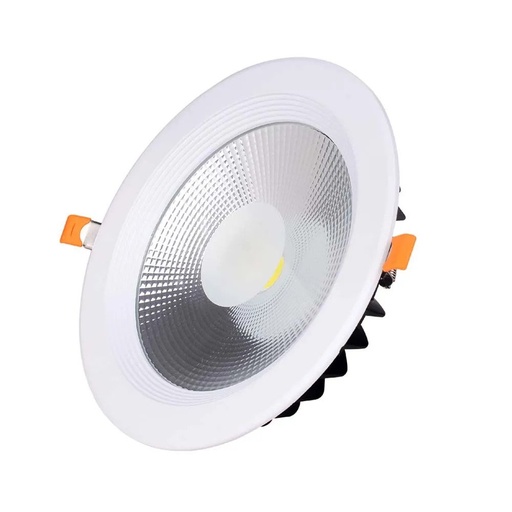 [ELE-Dan-02330] Milano illumina LED Downlight 20W Warm White