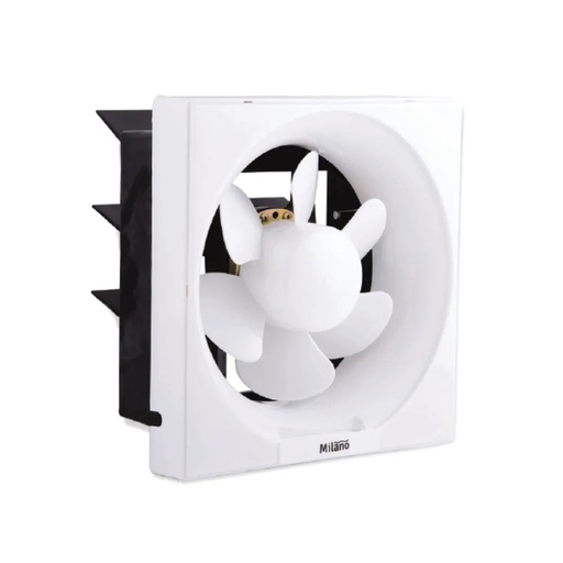 [ELE-Dan-02333] Milano 8" New  Exhaust  fan Square