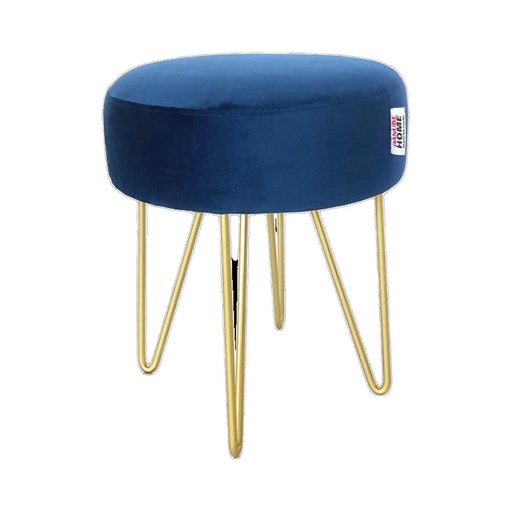 [FUR-Dan-00391] Umbrion Fabric Stool