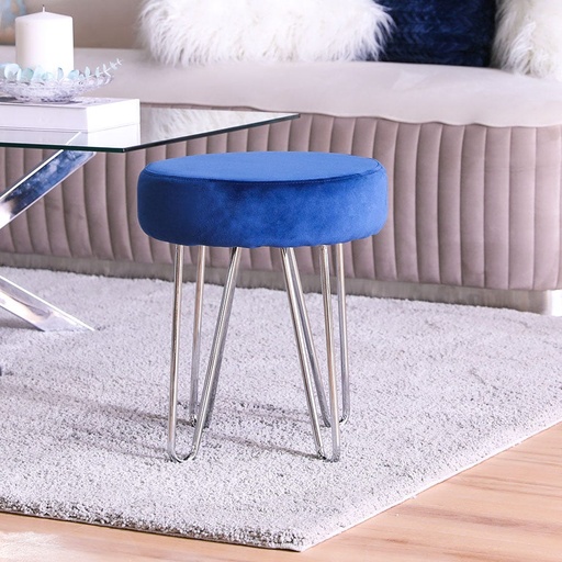 [FUR-Dan-00428] Bosley Fabric Stool