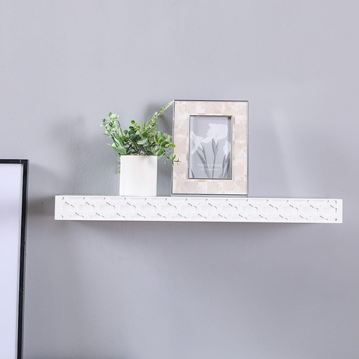 [FUR-Dan-00444] Elizabeth Floating Shelf