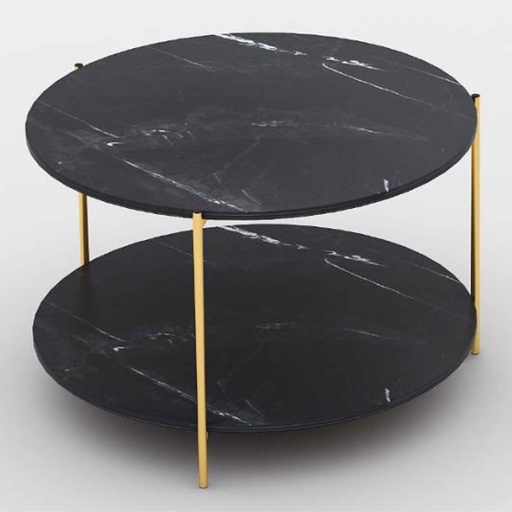 [FUR-Dan-00463] Torio Coffee Table