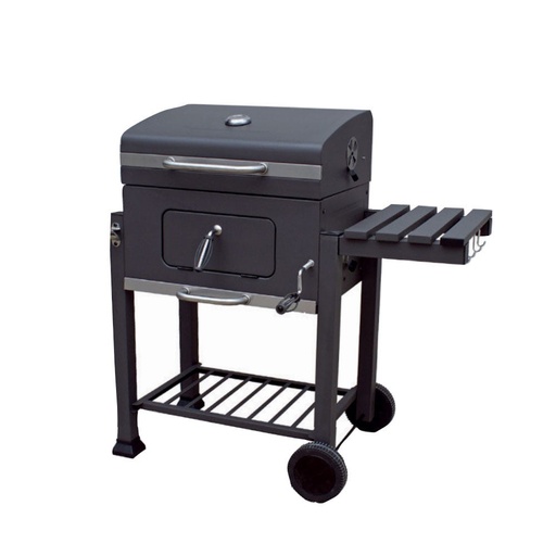 [GAR-Dan-00485] MAGNETO BBQ STATION