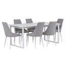 [DIN-Dan-05219] Dinning Table(RM) (Combo Set-1)