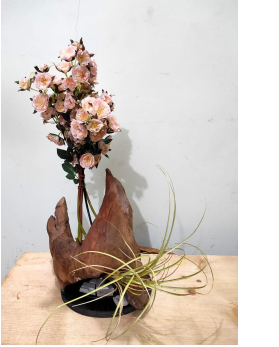 [Out-Dan-05371] Flower Vase