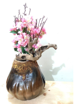 [Out-Dan-05372] Flower Vase