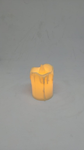 [Hom-ova-06004] Artificial Candle