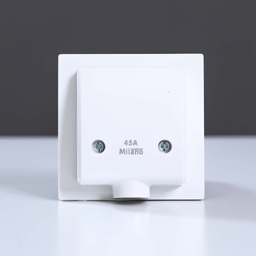 [ELE-Dan-00661] MILANO 45A FLUX OUTLET MPW