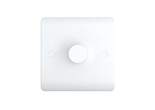 [ELE-Dan-00676] MILANO 500W DIMMER WHITE