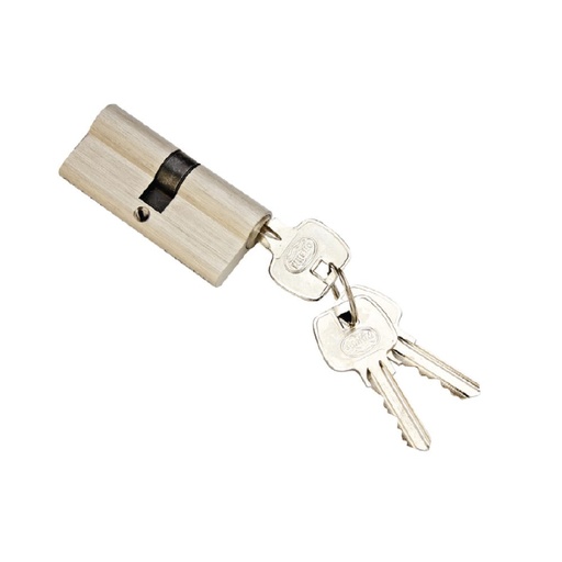 [HAR-Dan-00684] MILANO BRASS CYLINDER 70MM