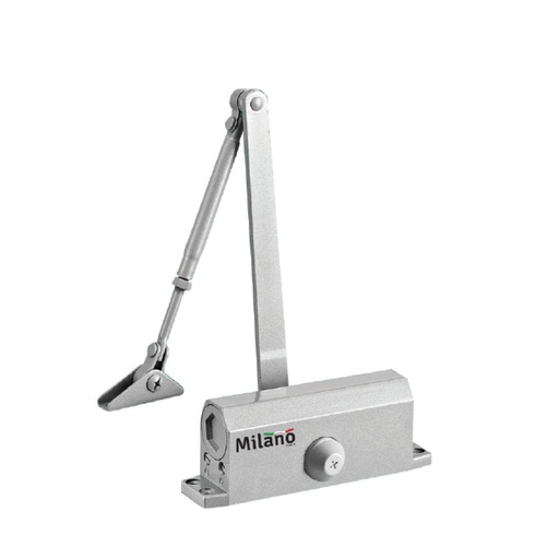 [HAR-Dan-00704] MILANO DOOR CLOSER