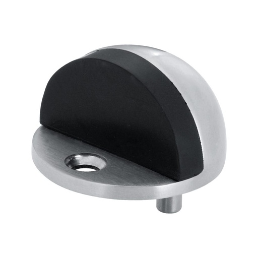 [HAR-Dan-00812] MILANO SS 304  DOOR STOPPER  HALF ROUND SSS  FINISH