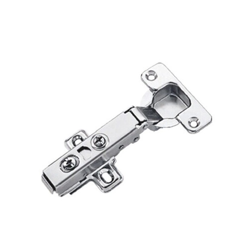 [HAR-Dan-00817] MILANO SOFT CLOSING CLIP_ON HINGE, A TYPE_110 DEG