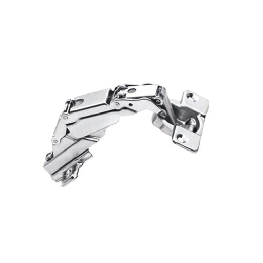 [HAR-Dan-00828] MILANO SLIDE ON HINGE B TYPE 165 DEG