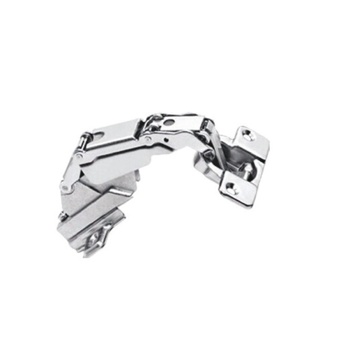 [HAR-Dan-00829] MILANO SLIDE ON HINGE C TYPE 165 DEG (100 PCS or CTN)