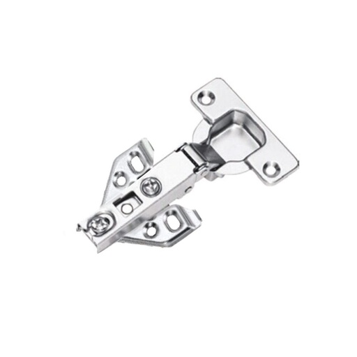 [HAR-Dan-00881] MILANO BUTTERFLY SLIDE ON HINGE, A TYPE