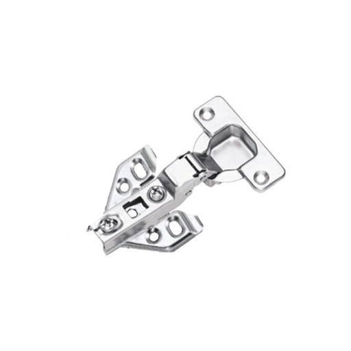 [HAR-Dan-00882] MILANO BUTTERFLY SLIDE ON HINGE, B TYPE